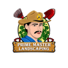 Prime Master Landscaping logo