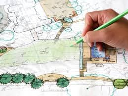 Landscape design and planning
